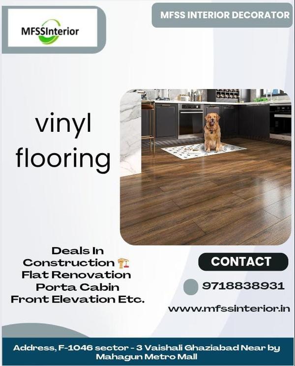 gym tiles flooring installatio