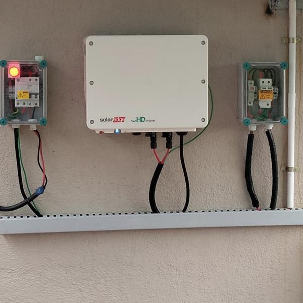 update image