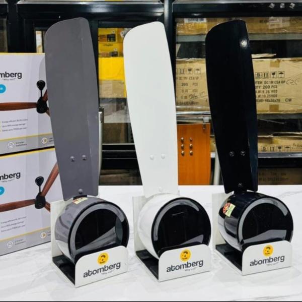trusted decorative fans suppli