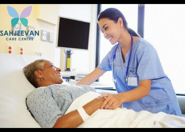expert bedridden patient care