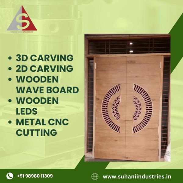 Welcome to Suhani Industries,