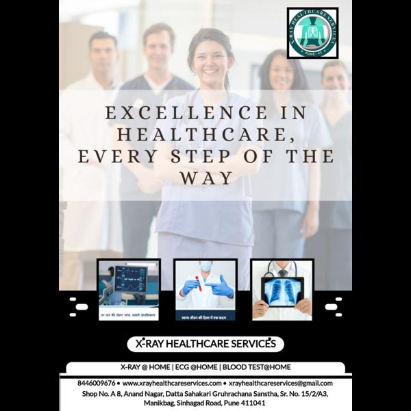 high quality ecg tests pune