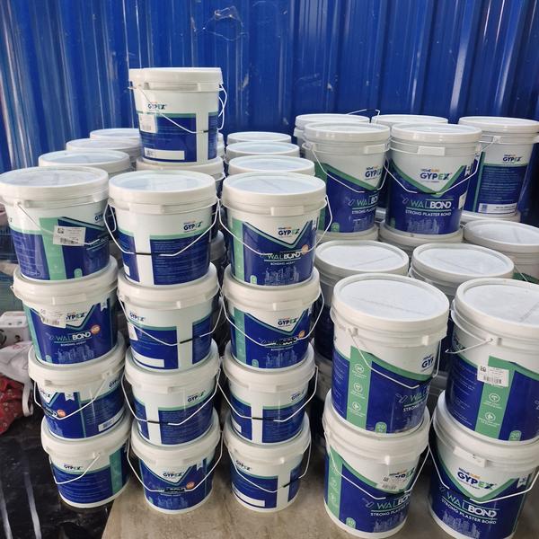 gyproc bond
