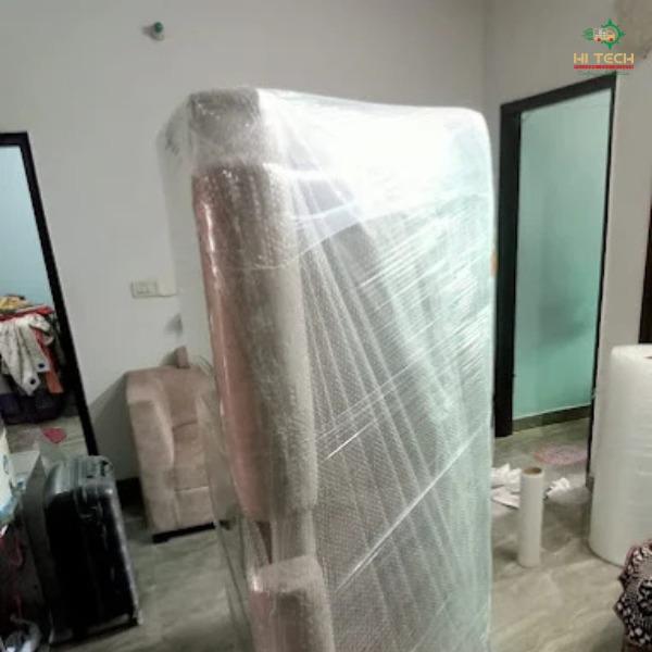 reliable packers and movers ch
