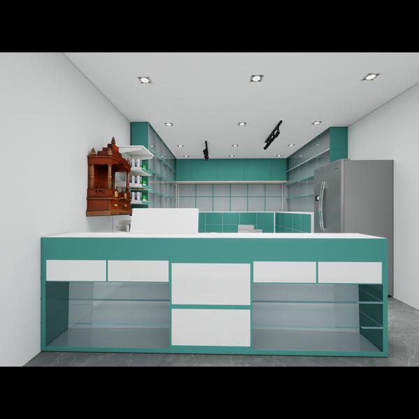 'SMARTLY DESIGNED INTERIORS FO