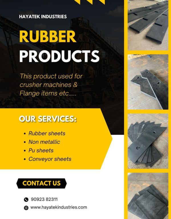 #rubber#rubbercutting
