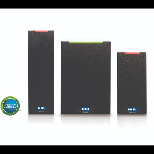 hid r10 ble variant tscixrf10s