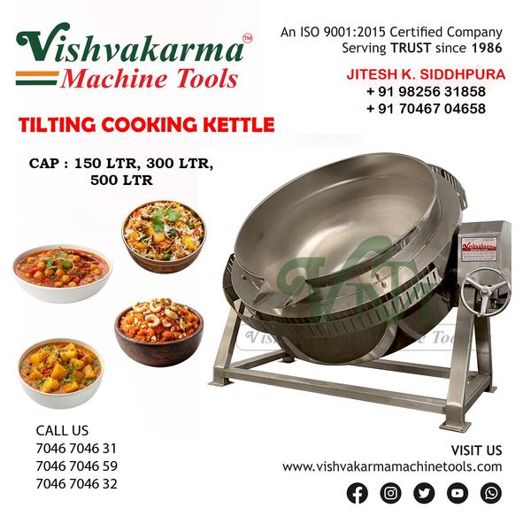 Vishvakarma Machine Tools in B
