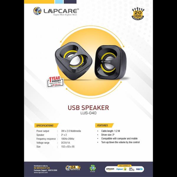 🎧 Enhance your audio experien