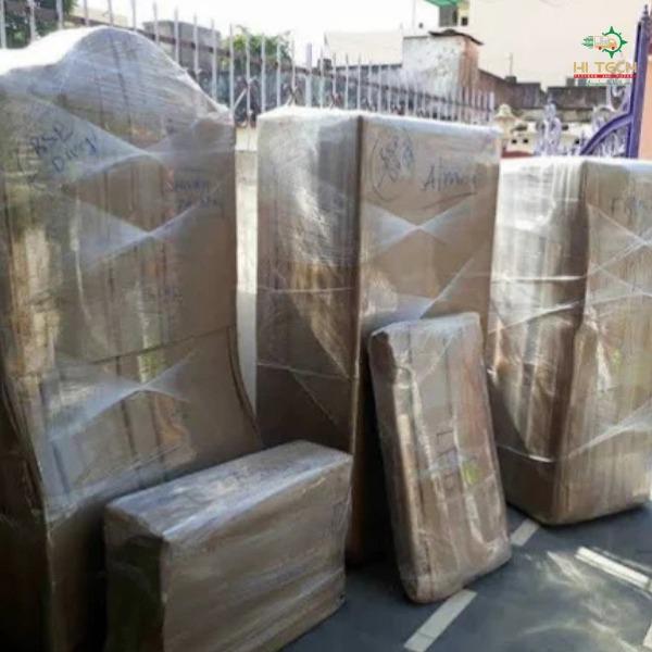 professional office relocation