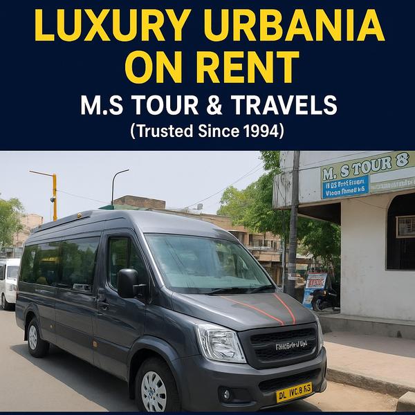🚐 Delhi to Ayodhya – Prayagra