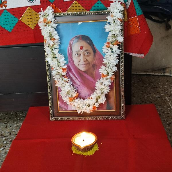 pitru puja and tarpan puja ser