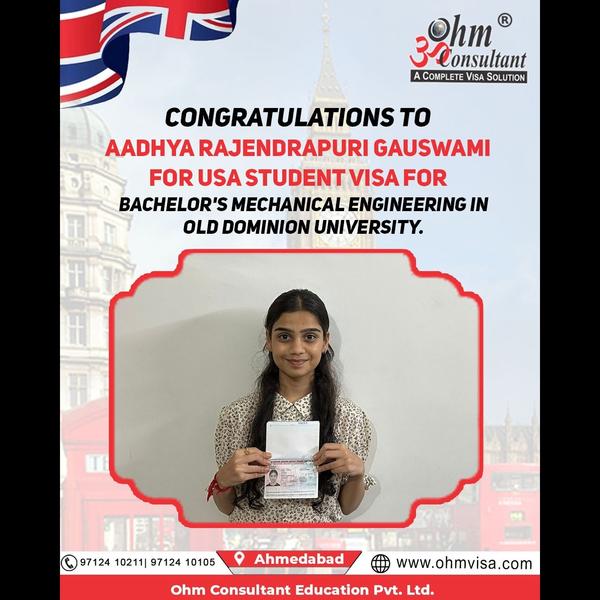 big congratulations