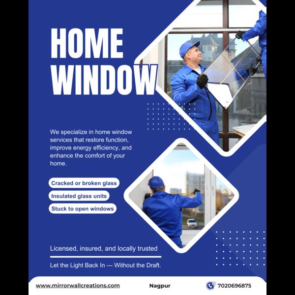 aluminium window manufacturers