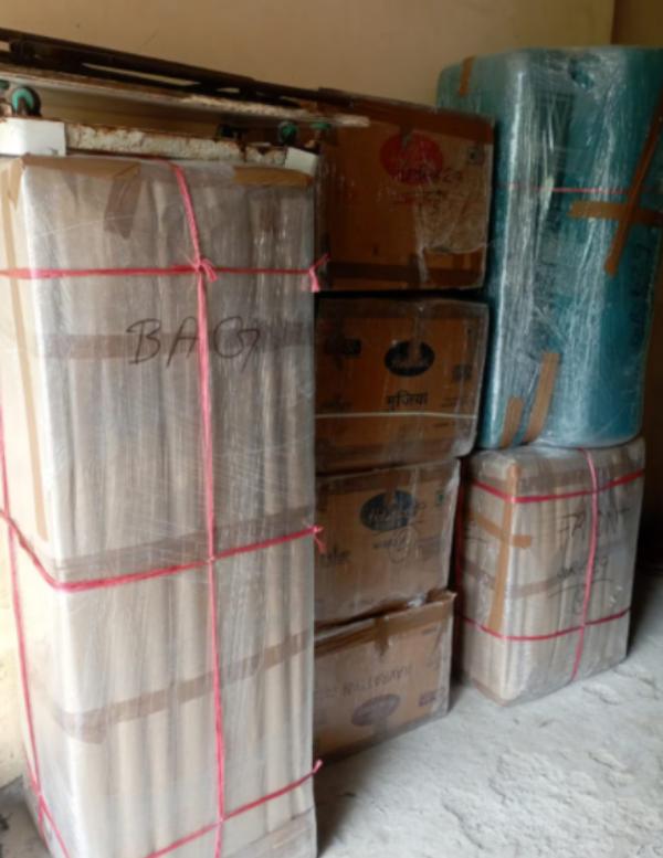 door to door shifting services