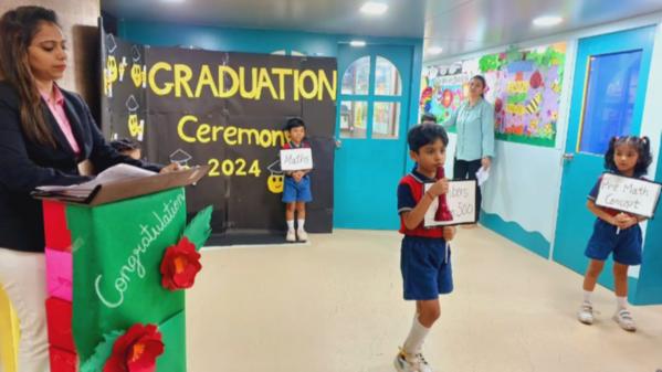 holistic early childhood educa