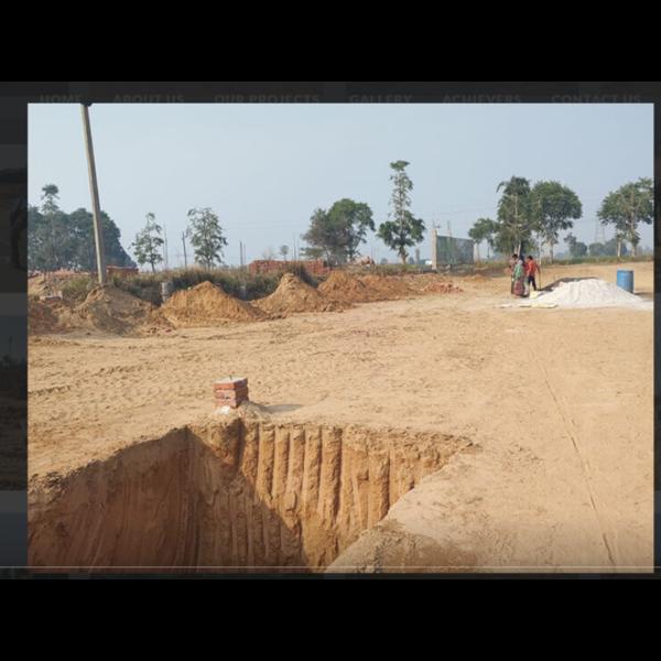 jewar residential township pro