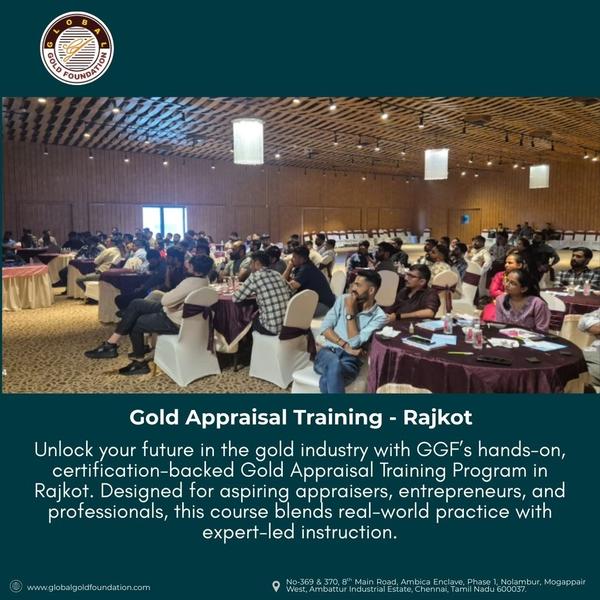 jewellery retail and gold loan