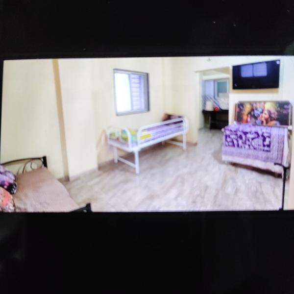 old age home care dhayari mumb