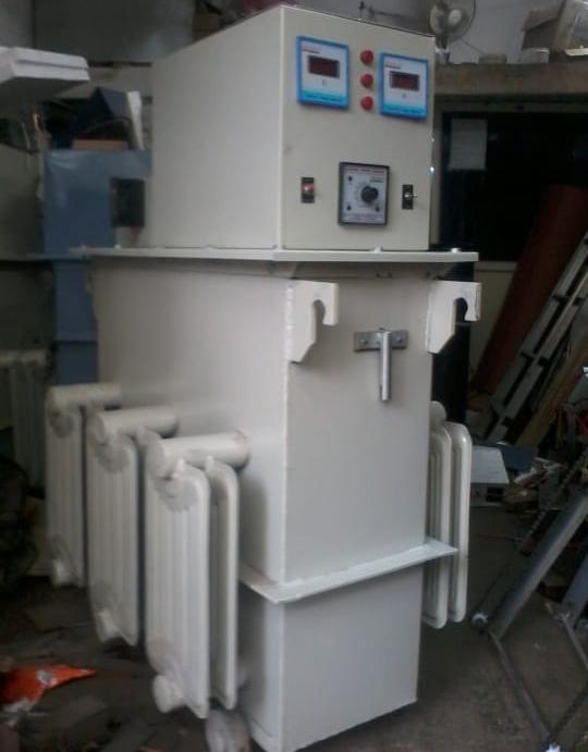 update image