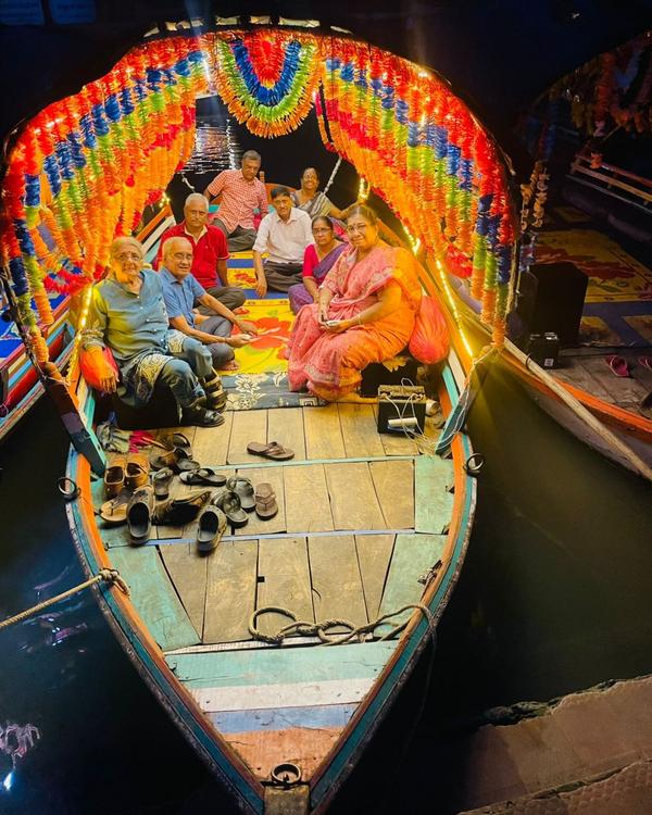 nepal mukthinath bakthi yatra