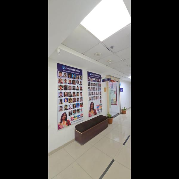 update image