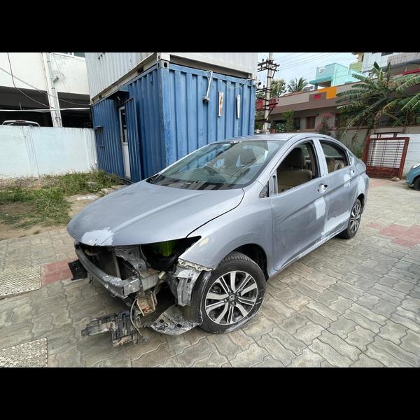 mechanical and electrical repa