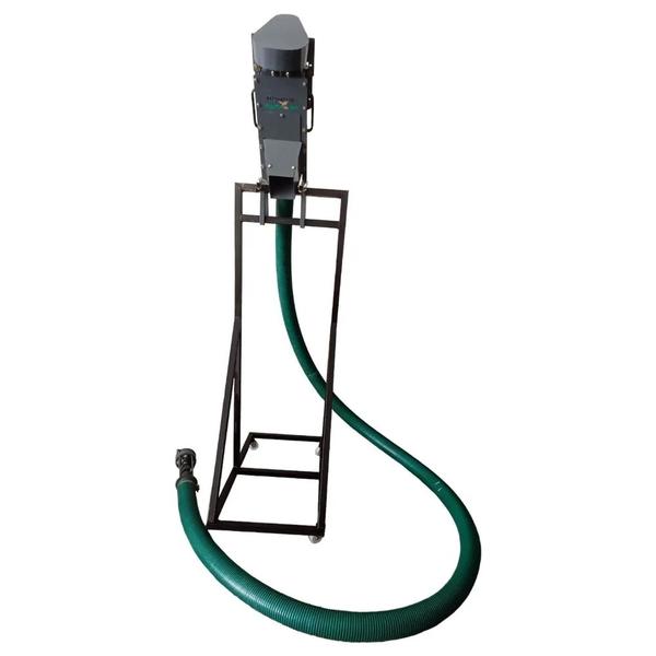 🌾 Agro One – Advanced Grain Handling Machinery in