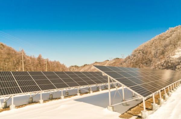 reliable power contact