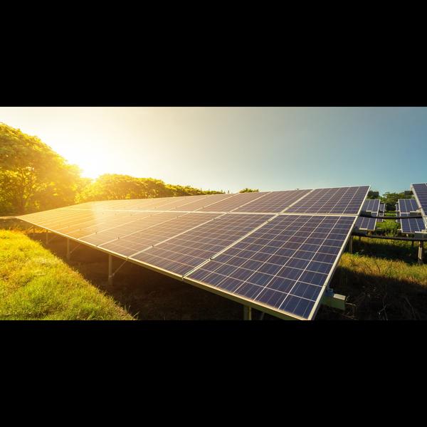 best solar company in patasava