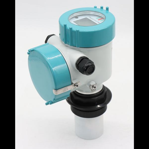 ultrasonic level transmitter
