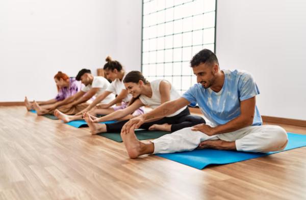yoga classes in guindy chennai