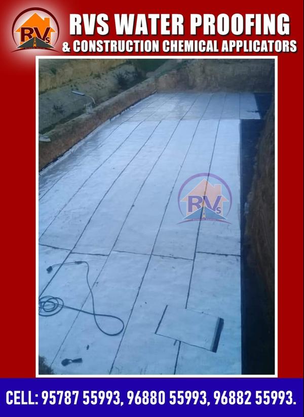 advanced membrane sealing and 