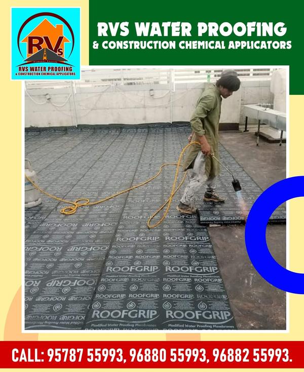 reliable sealing products for