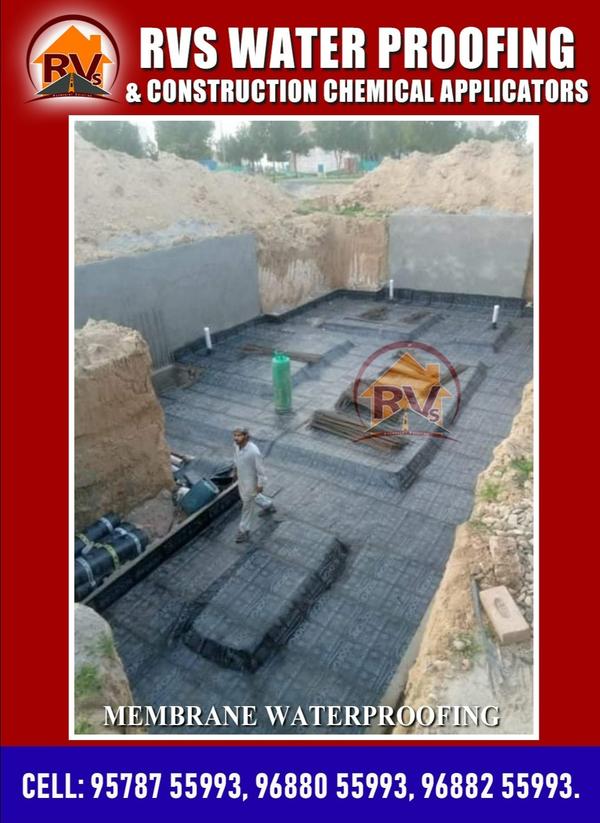 uv resistant membrane sheets f