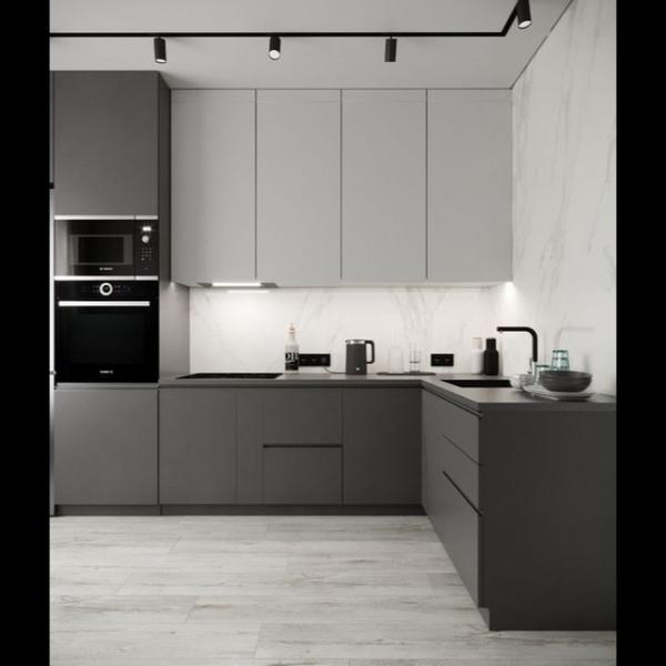 blends style functionality