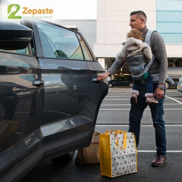 Zepaste has the best Car for A