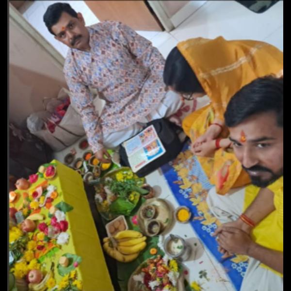 upanayan sanskar ceremony