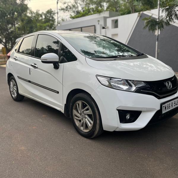 affordable price honda city tr