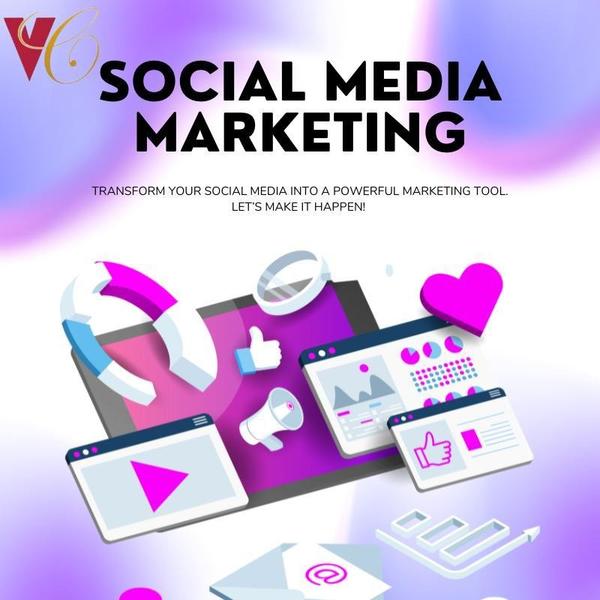seo and social media promotion