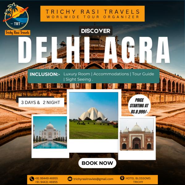 affordable taj mahal family tr