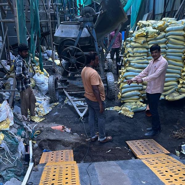 safe and prompt towing service