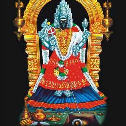 evil eye and drishti protectio