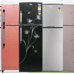 Cooling network and Airconditi