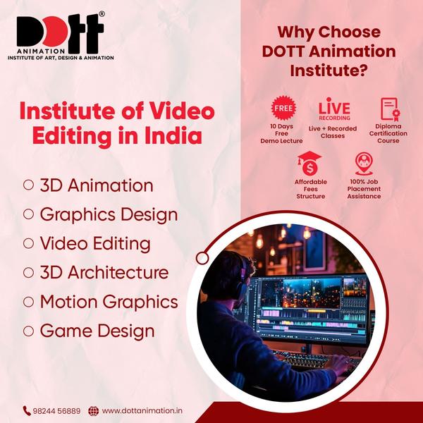 digital media industry career