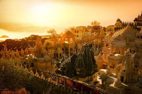 Places to Visit in Gujarat

An