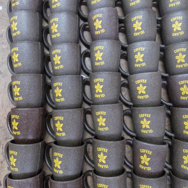 Mugs printing..