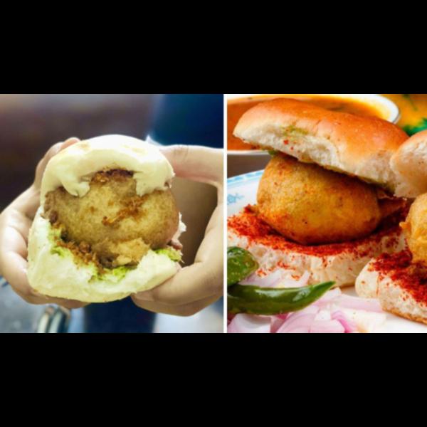 Rajkot is full of food options