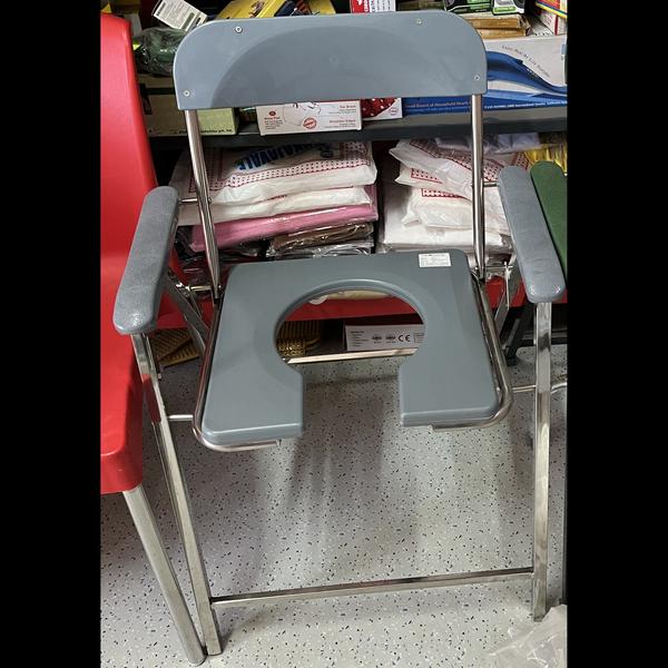 support for elderly patients