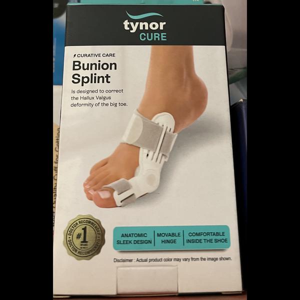 foot alignment orthopedic sock